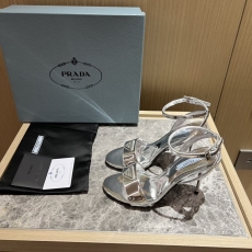 Prada Sandals